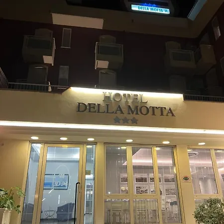 Hotel Della Motta