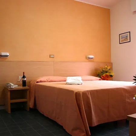 Hotel Della Motta 3*