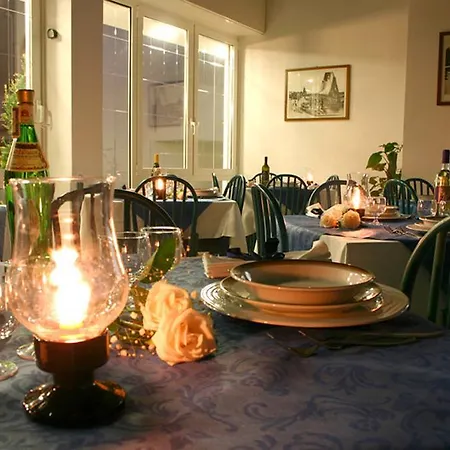 Hotel Della Motta 3*