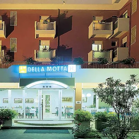 Hotel Della Motta 3*