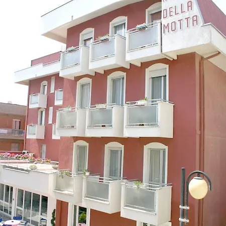 Hotel Della Motta 3*