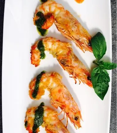 Della Motta 3* 벨레지아아지마리나