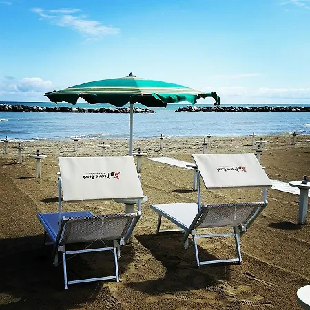 Della Motta 3* Bellaria-Igea Marina