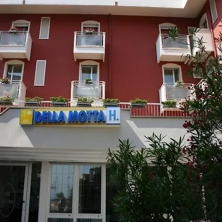 Hotel Della Motta 3*