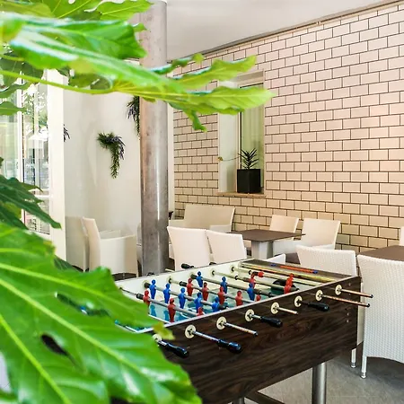 Hotel Della Motta 3*