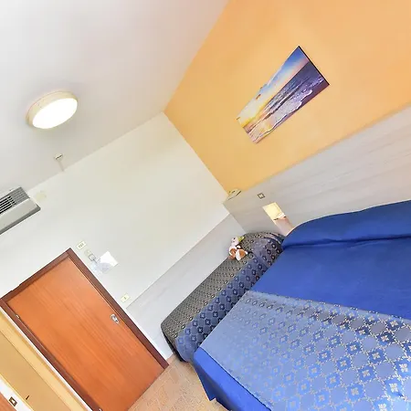 Della Motta 3* Bellaria-Igea Marina