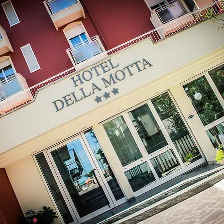 Hotel Della Motta 3*