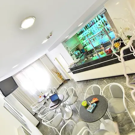 Hotel Della Motta 3*