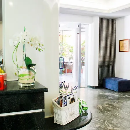 Hotel Della Motta 3*