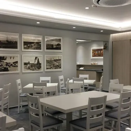 Della Motta Hotel