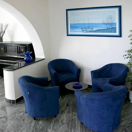 Della Motta 3* Bellaria-Igea Marina