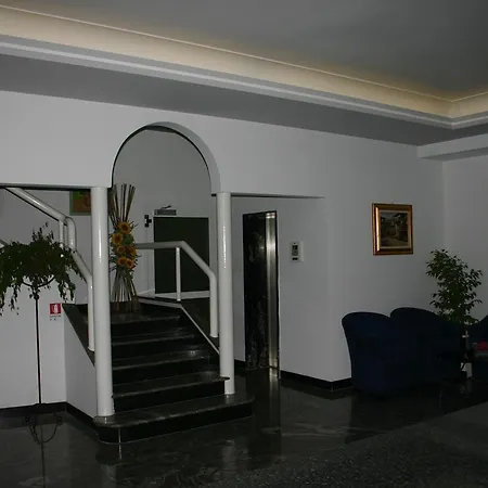 Hotel Della Motta 3*