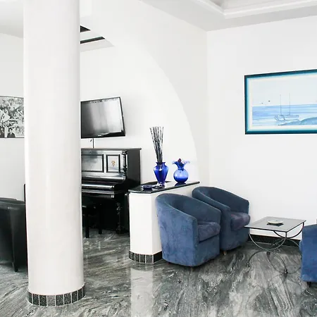Hotel Della Motta 3*